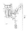 Fig. 07 - Central Bulk Fill System Having Stowable Ladder For Stack-Fold Farm Implement