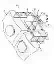 Fig. 09 - Central Bulk Fill System Having Stowable Ladder For Stack-Fold Farm Implement