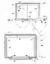 Fig. 03 - MULTIPLE-SIZED BOX STORAGE PONTOON RACK VESSEL