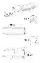 Fig. 02 - Device for stabilizing an inflatable structure