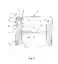Fig. 03 - Ship comprising a ventilation device