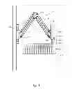Fig. 02 - Method and device for treatment of a pipestring section that is positioned in a set-back