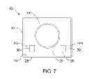 Fig. 05 - Low profile backwater valve with lock