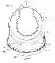 Fig. 01 - Ball display case