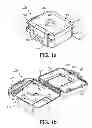 Fig. 02 - Carrying case for defibrillator and accessories