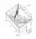 Fig. 02 - Feeder with screen for shaker