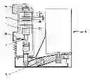 Fig. 01 - ELECTRICAL CONTACT ARRANGEMENT FOR VACUUM INTERRUPTER ARRANGEMENT