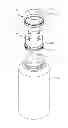 Fig. 01 - SAFETY CAP