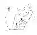 Fig. 02 - Product dispensing system with staggered perforations