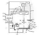 Fig. 01 - METHOD AND APPARATUS FOR SEPARATION OF STRENGTHENED GLASS AND ARTICLES PRODUCED THEREBY