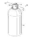 Fig. 01 - Nozzle insert device and methods for dispensing head atomizer