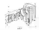 Fig. 08 - Nozzle insert device and methods for dispensing head atomizer