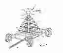 Fig. 02 - Bearing apparatus and method for an irrigation pivot structure