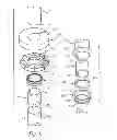 Fig. 05 - Bearing apparatus and method for an irrigation pivot structure