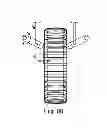 Fig. 08 - Intelligent robot system and docking method for charging same
