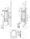 Fig. 04 - System for detaching a magnetic structure from a ferromagnetic material