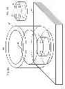 Fig. 09 - System for detaching a magnetic structure from a ferromagnetic material