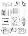 Fig. 40 - System for detaching a magnetic structure from a ferromagnetic material