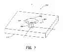 Fig. 02 - Miniature anti-jam GPS antenna array using metamaterial