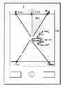Fig. 01 - Communication application triggering method and electronic device