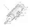Fig. 01 - System and method for the digital creation of a print master by means of a liquid droplet deposition apparatus