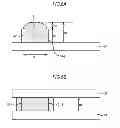Fig. 06 - Optical device, display device, electronic apparatus, manufacturing device and manufacturing method