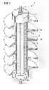 Fig. 02 - Surge arrester with extendable collar