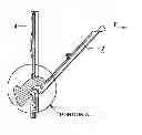 Fig. 01 - ELECTRONIC DEVICE INCLUDING LID-OPENING/CLOSING MECHANISM