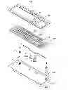 Fig. 01 - Adjustable keyboard and electronic device employing adjustable keyboard