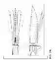 Fig. 04 - Lighted knife device
