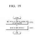 Fig. 20 - Data transmitting apparatus, data receiving apparatus, data transceiving system, data transmitting method, data receiving method and data transceiving method configured to distinguish packets