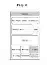 Fig. 09 - TERMINAL, SERVICE SYSTEM AND CONTROL METHOD FOR PROVIDING MESSAGE COMMUNICATION FUNCTION WHILE CALLING