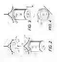 Fig. 03 - Encapsulated fastener and method and tooling for manufacturing same