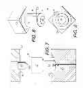 Fig. 06 - Encapsulated fastener and method and tooling for manufacturing same