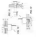 Fig. 07 - Encapsulated fastener and method and tooling for manufacturing same