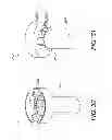 Fig. 13 - Encapsulated fastener and method and tooling for manufacturing same