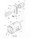 Fig. 02 - COVER HUB WITH SEALING RING