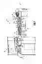 Fig. 02 - Gas turbine engine with fan-tied inducer section