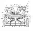 Fig. 01 - STEAM TURBINE