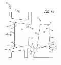 Fig. 02 - Low loss airfoil platform trailing edge