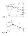 Fig. 05 - Low loss airfoil platform trailing edge