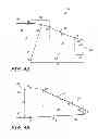 Fig. 06 - Low loss airfoil platform trailing edge