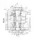 Fig. 06 - TURBOCHARGER, NOTABLY FOR A COMBUSTION ENGINE