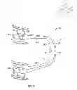 Fig. 04 - Helicopter blade retention composite yoke
