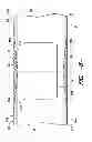 Fig. 08 - BLADE INSERT FOR A WIND TURBINE ROTOR BLADE AND RELATED METHODS