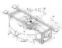 Fig. 01 - Air mixing device for buildings