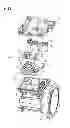 Fig. 02 - Motor-driven compressor