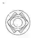 Fig. 02 - Coaxial progressive cavity pump