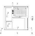 Fig. 03 - Device for detection of magnetic nanoparticle aggregation or disaggregation