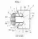 Fig. 02 - Honeycomb structure body